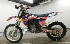 KTM 250 SX F MXH43