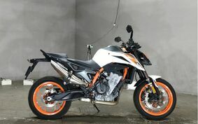 KTM 890 DUKE 2021 TU9