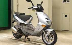 APRILIA SR125