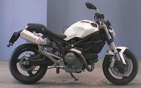 DUCATI MONSTER 696 2008 M500A