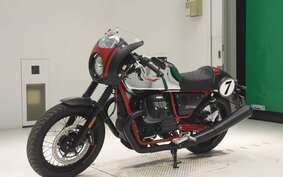 MOTO GUZZI V7 RACER 2021