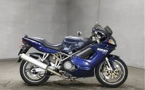 DUCATI ST2 2002 S100A