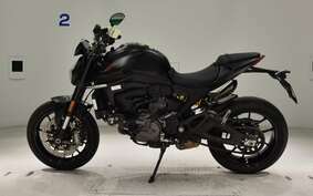 DUCATI MONSTER 937 + 2023