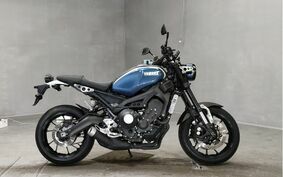 YAMAHA XSR900 2017 RN46J