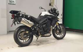 TRIUMPH TIGER 800 2013 RE15B8