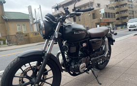 HONDA GB350 1988 NC59