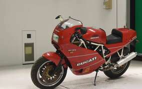 DUCATI 400SS 1990