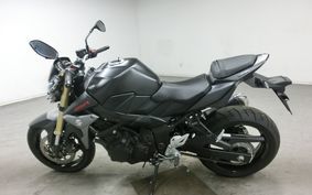 SUZUKI GSR750 2014 GR7NA