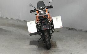 KTM 990 ADVENTURE 2009 VA7