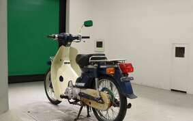 HONDA C50 SUPER CUB E C50