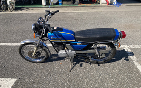 SUZUKI GP125 GP125