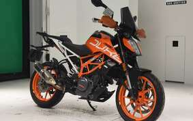 KTM 390 DUKE 2018 JPJ40