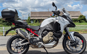 DUCATI MULTISTRADA V4 S 2022 6A00A