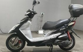 SYM XPRO FIGHTER 150 HV15V