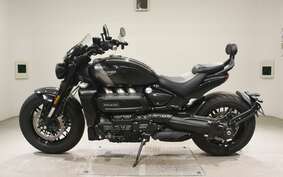 TRIUMPH ROCKET III GT 2021