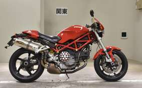 DUCATI MONSTER S2R 1000 2007 M416A