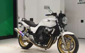 HONDA CB400SF VTEC Spec3 2005 NC39