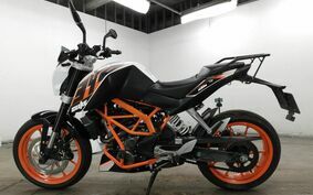 KTM 390 DUKE 2014 JGJ40