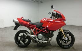 DUCATI MULTISTRADA 1000 DS 2006 A100A