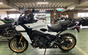 YAMAHA TRACER 9 GT 2023 RN70J