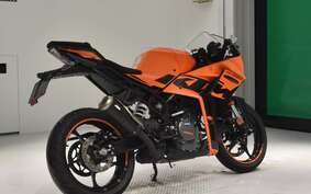 KTM 390 RC 2023 JYJ40