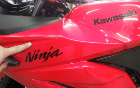 KAWASAKI NINJA 250R EX250K