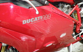 DUCATI 999  MONOPOSTO 2003