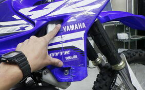 YAMAHA YZ250X CG38C