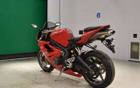 TRIUMPH DAYTONA 675 2008 MD1066