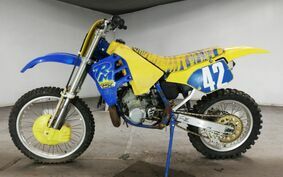 SUZUKI RM250 RJ15A