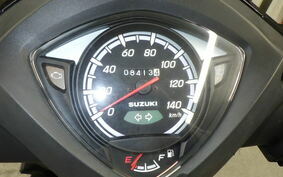 SUZUKI ADDRESS 110 CE47A