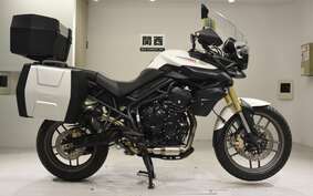 TRIUMPH TIGER 800 2011 RE10B8