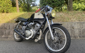 YAMAHA SRV250 RENAISSA 4DN