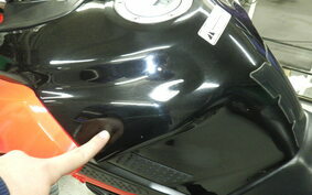 APRILIA SHIVER 750 2013