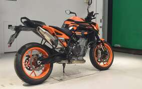 KTM 890 DUKE GP 2023 TU940