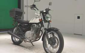 SUZUKI GRASS TRACKER NJ4BA