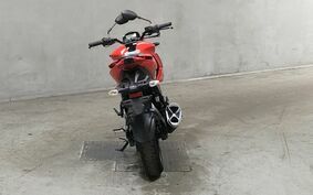 SUZUKI GIXXER 150 ED13N