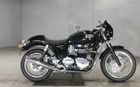 TRIUMPH THRUXTON 900 2015 J9147G