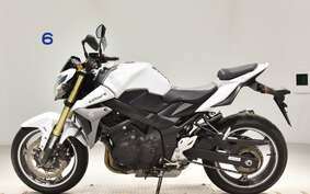 SUZUKI GSR750 A 2014 GR7NA