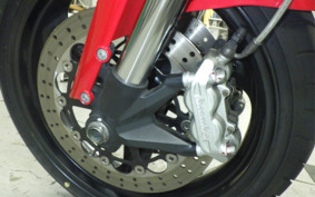 DUCATI MONSTER 696 2012