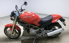 DUCATI MONSTER 400 1997 ZDM400M