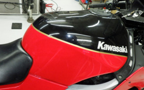 KAWASAKI ZX 10 NINJA 1988