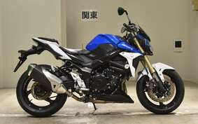 SUZUKI GSR750 A 2014 GR7NA