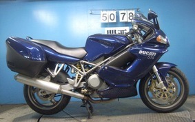 DUCATI ST4 2002 S200A