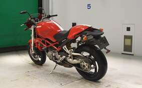 DUCATI MONSTER S2R 1000 2008 M416A