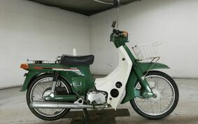 SUZUKI BIRDIE 50 BA41A