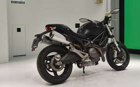 DUCATI MONSTER 696 A 2015 M503A