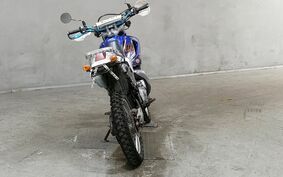 YAMAHA DT230 LANZA 4TP