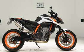 KTM 890 DUKE 2022