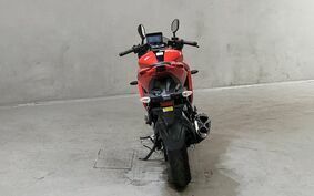 SUZUKI GIXXER 150 SF ED11W